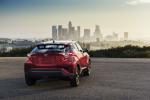 Toyota C-HR 2016 года (WW)
